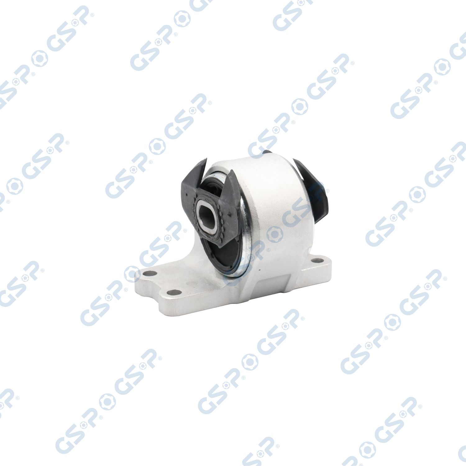 Soporte, motor