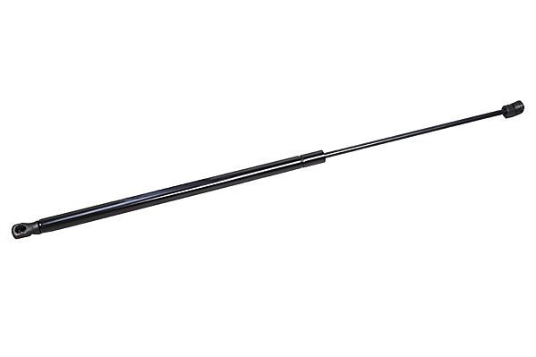 Gasfeder, Koffer-/Laderaum