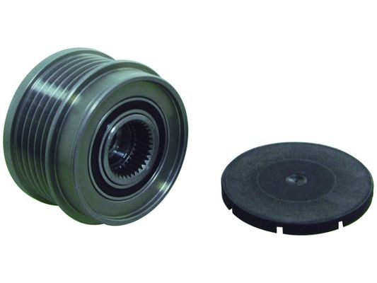 Generatorfreilauf Generatorfreilauf