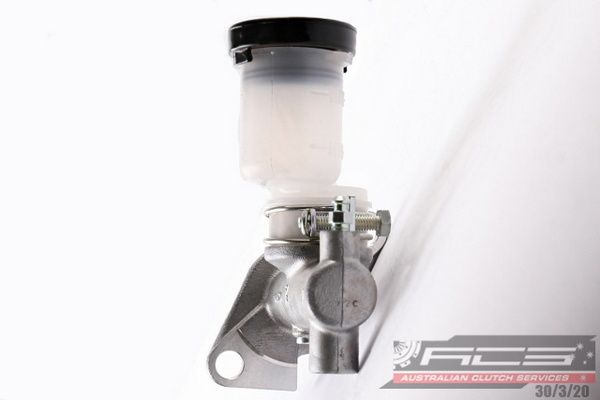 CLUTCH M/CYL NISSAN - TecDoc 2