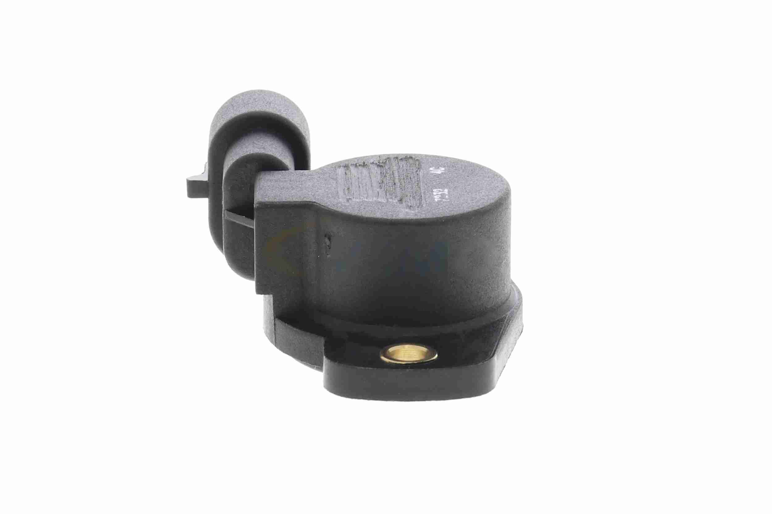 Sensor, Drosselklappenstellung