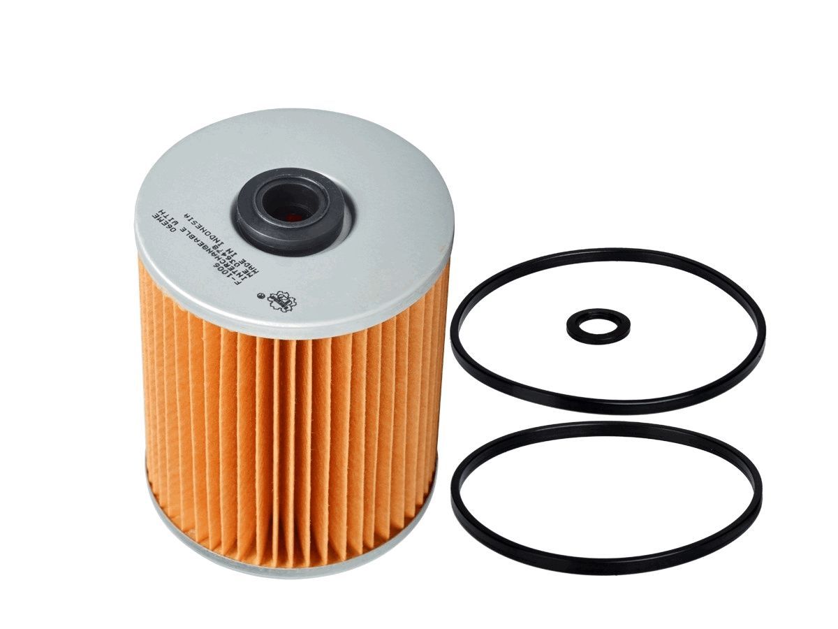 FUEL FILTER FITS R2408P - TecDoc Only