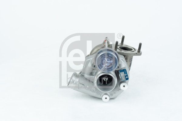 HYDRAULIQUE  IMMERGEE 14-230  9900