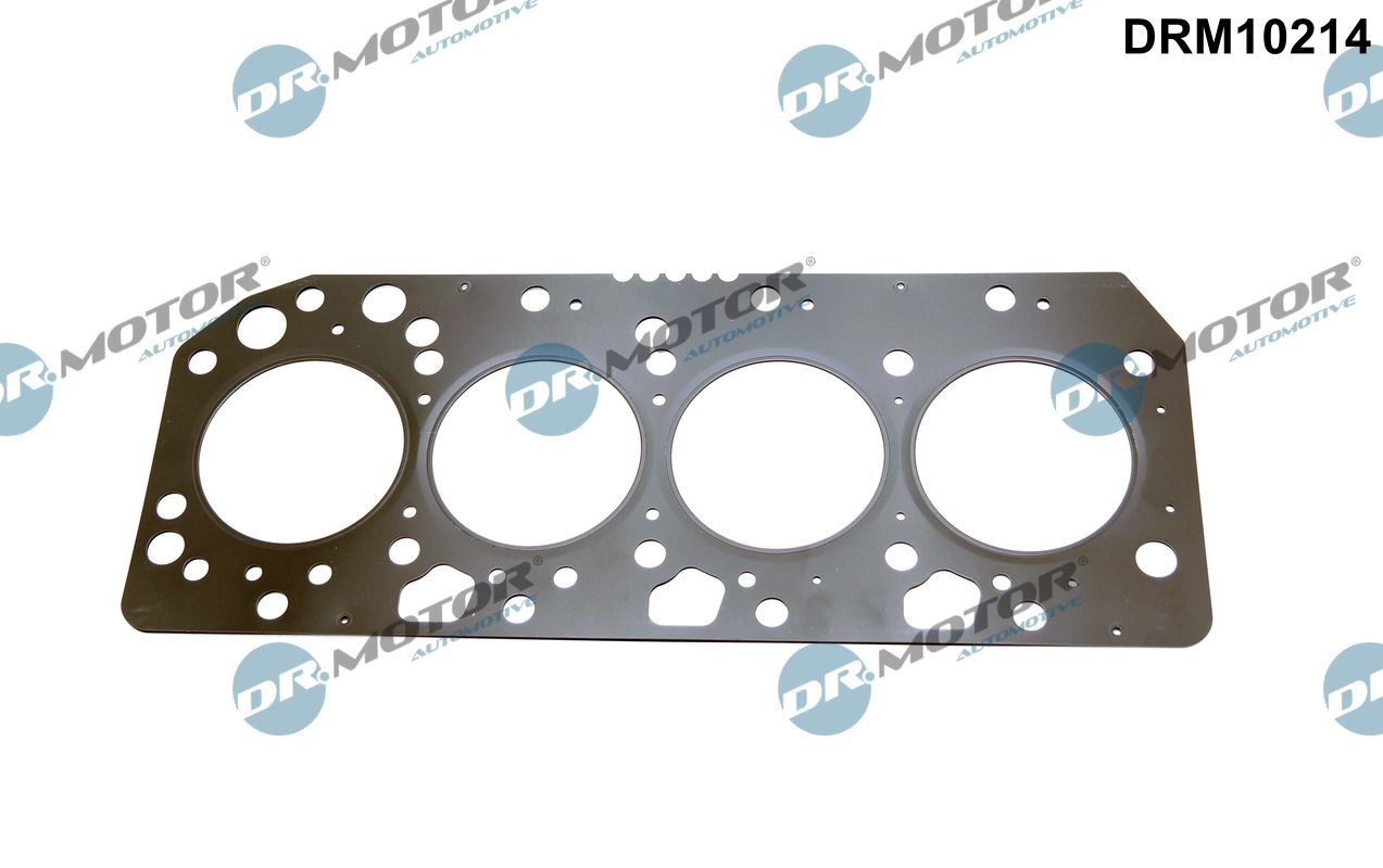 Dr.Motor Automotive DRM10214 Gasket, cylinder head