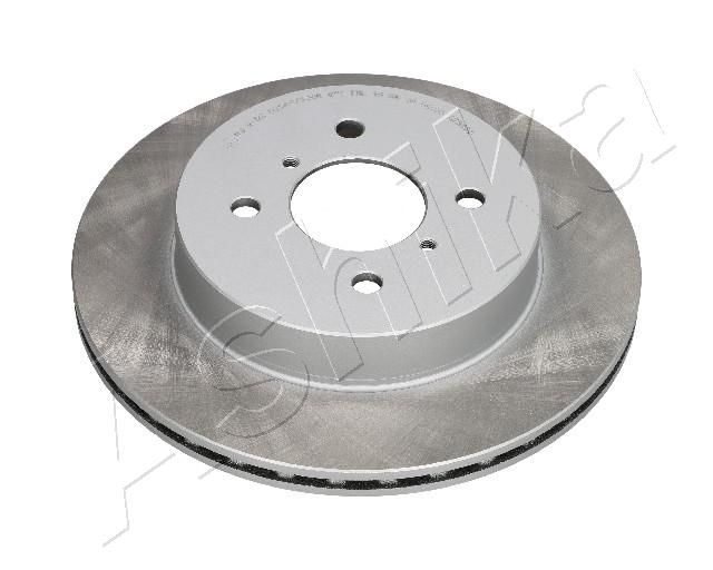 Brake Disc 60-08-890C