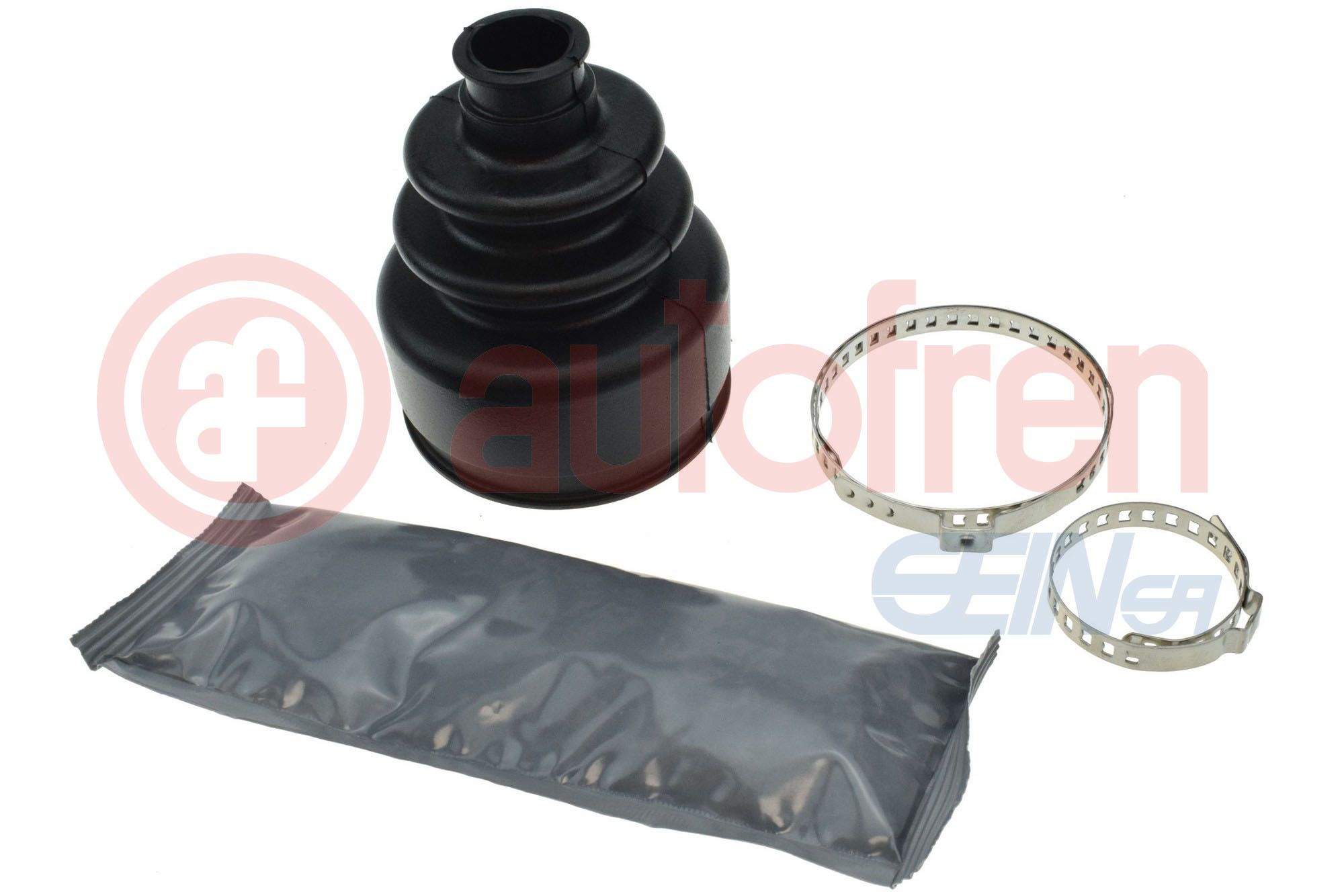 AUTOFREN SEINSA D8324 Bellow Kit, drive shaft