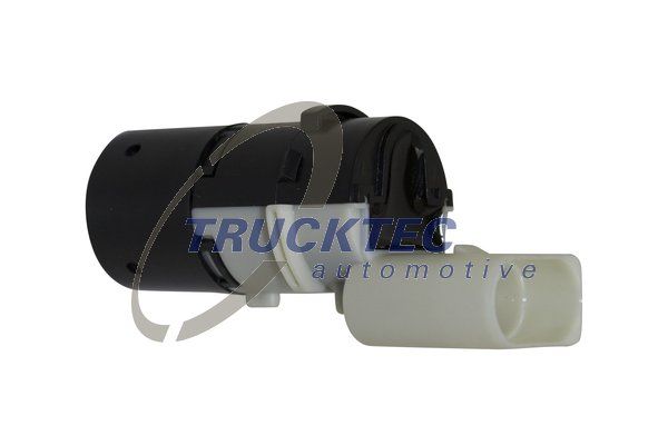 Sensor, Einparkhilfe