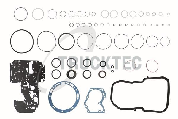 Dichtungssatz, Automatikgetriebe