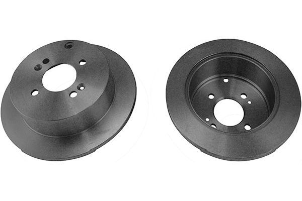 BR-3248 KAVO PARTS féktárcsa
