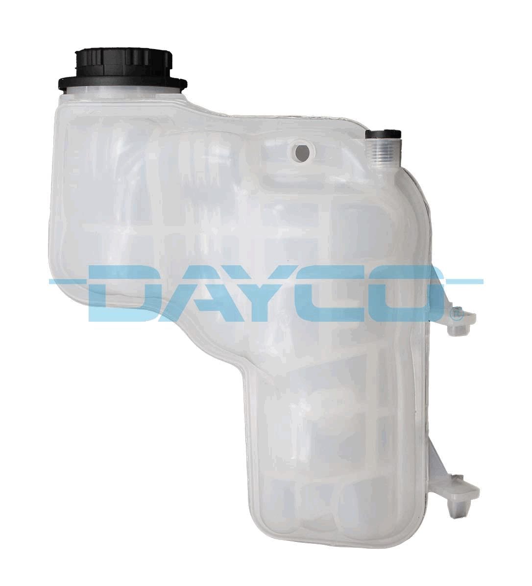 EXPANSION TANK LANDROVER - TecDoc 1
