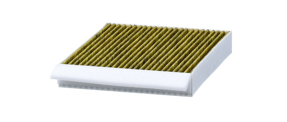 Mann & Hummel FP 30 012 Filter, Innenraumluft