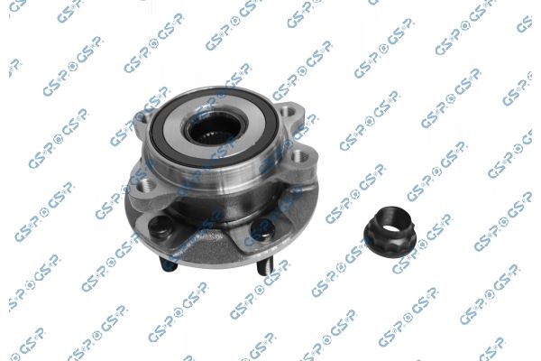 Wheel Bearing Kit 9330014K