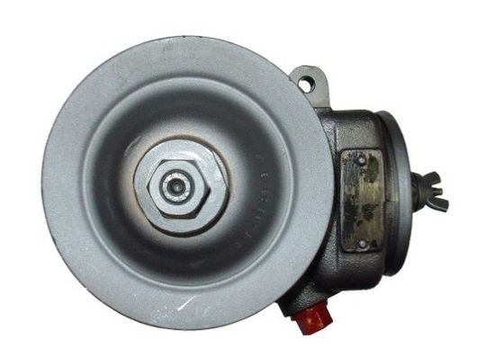 Hydraulikpumpe, Lenkung