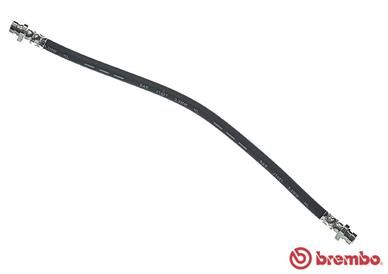 T 79 012 BREMBO ESSENTIAL LINE fékcső