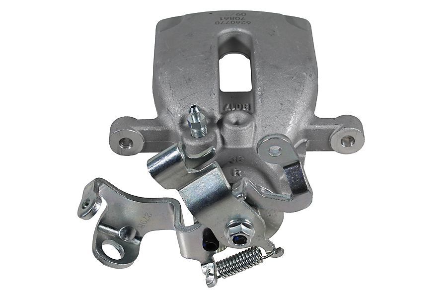 Bremssattel