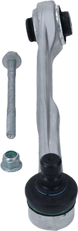 Lenker, Radaufhängung