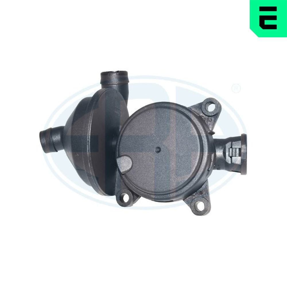 &Ouml;labscheider, Kurbelgeh&auml;useentl&uuml;ftung