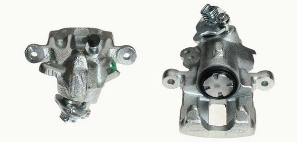 BUDWEG CALIPER 342111 - Bremssattel