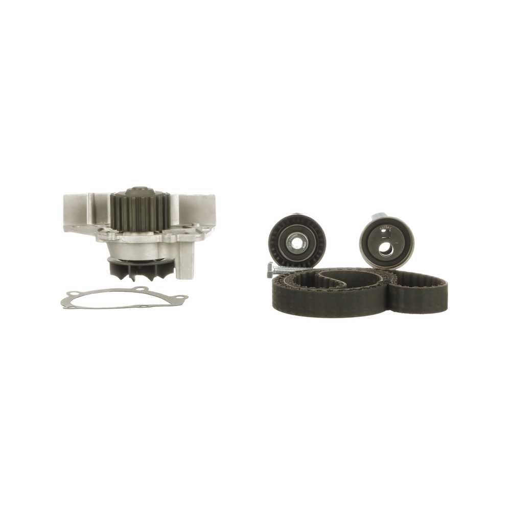 Water Pump & Timing Belt Kit KP25468XS-2