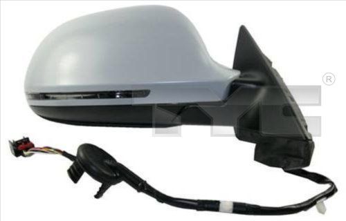 Exterior Mirror 302-0069