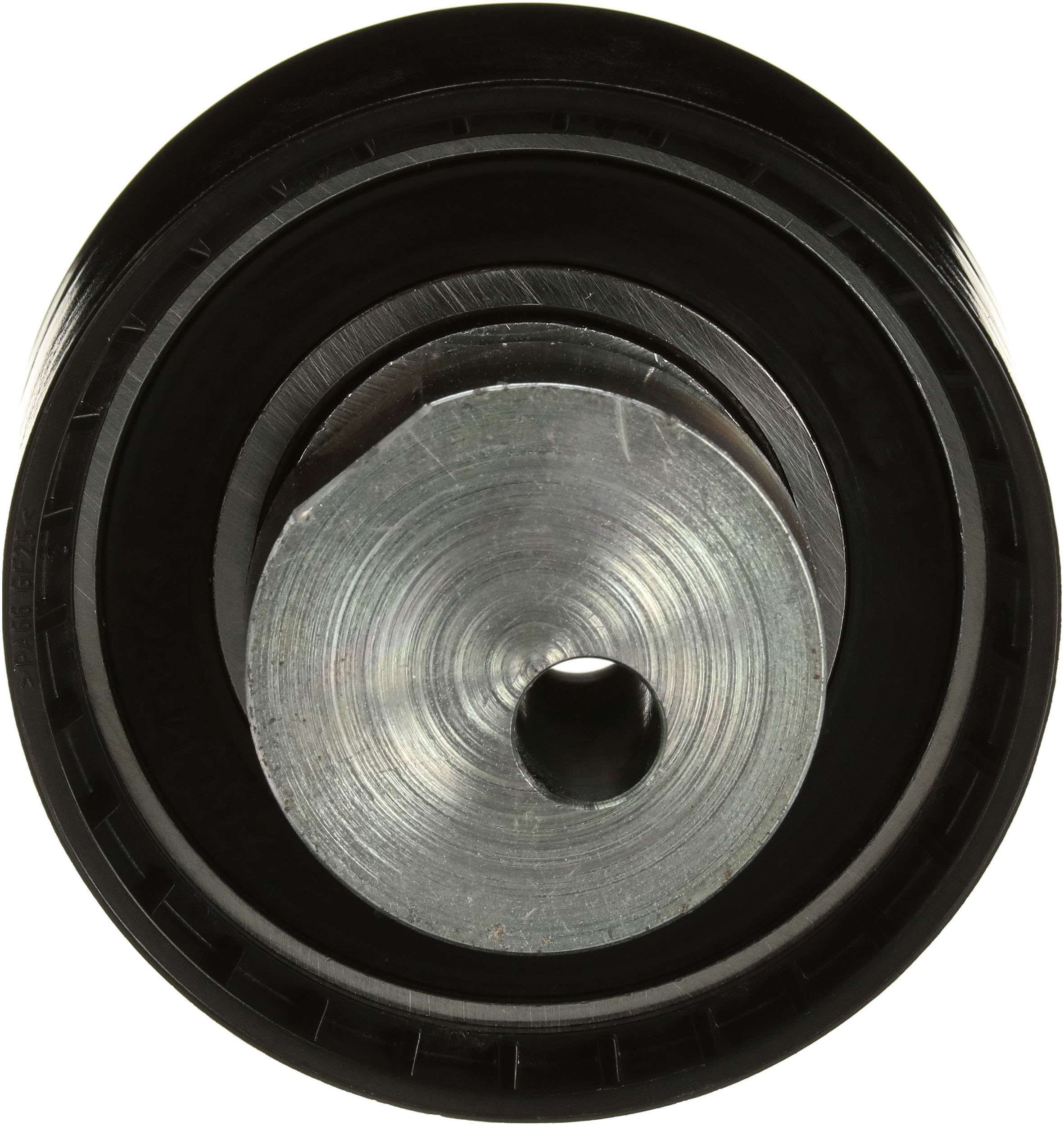 Spannrolle, Zahnriemen