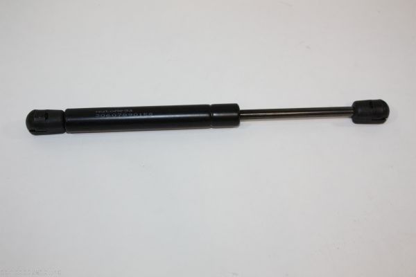 Gasfeder, Koffer-/Laderaum