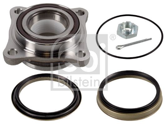 Wheel Bearing Kit 172633