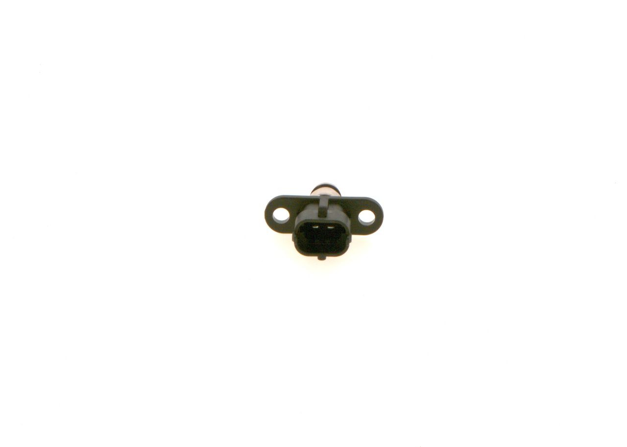 Sensor, Kraftstofftemperatur