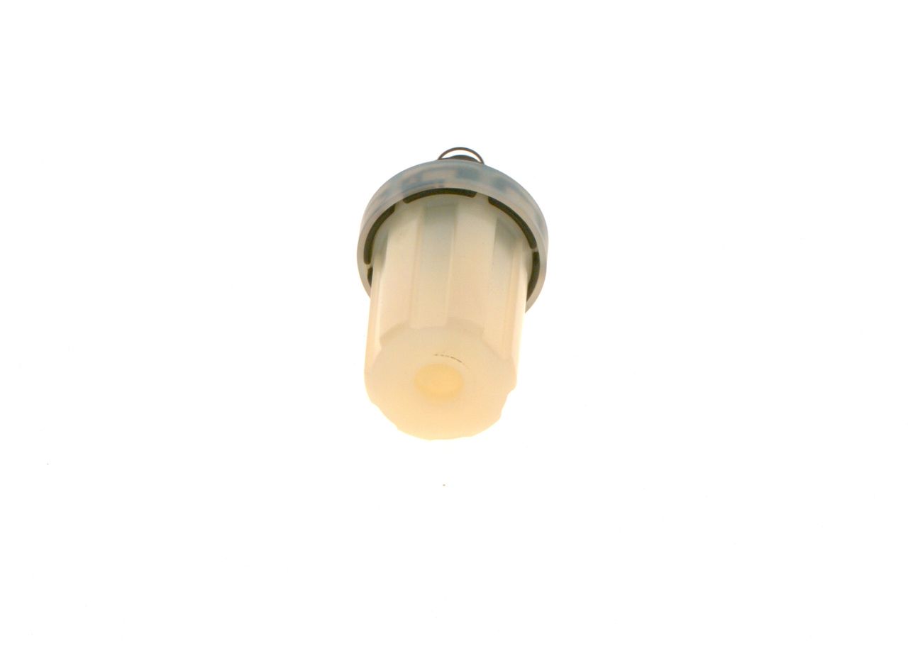 Kraftstofffilter Kraftstofffilter