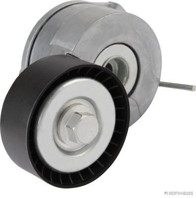 Riemenspanner, Keilrippenriemen