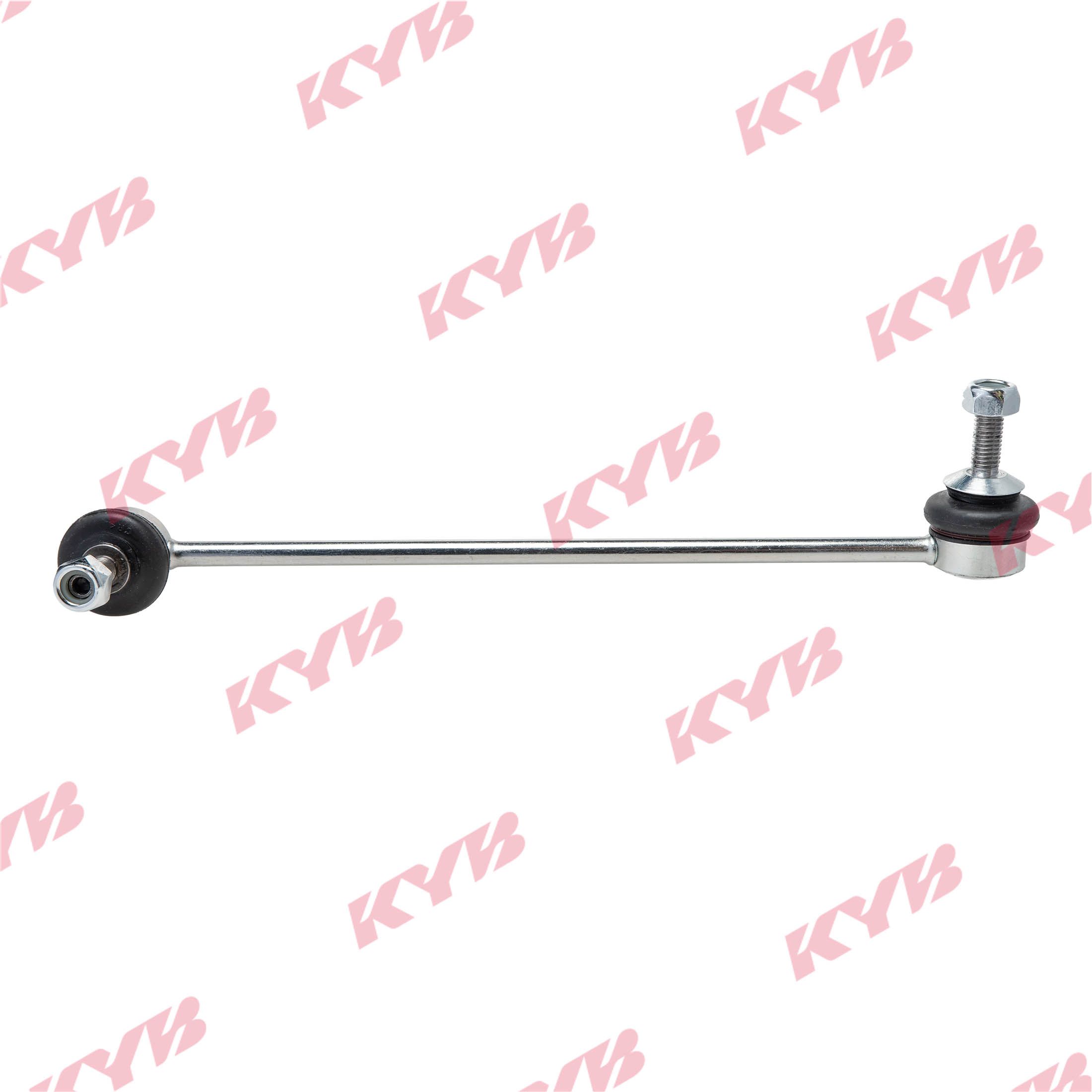 Stange/Strebe, Stabilisator