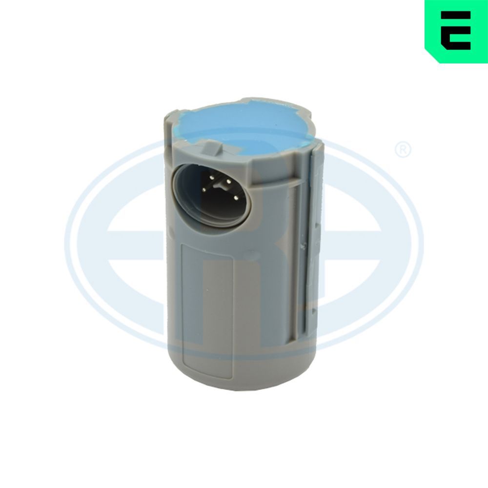 Sensor, Einparkhilfe