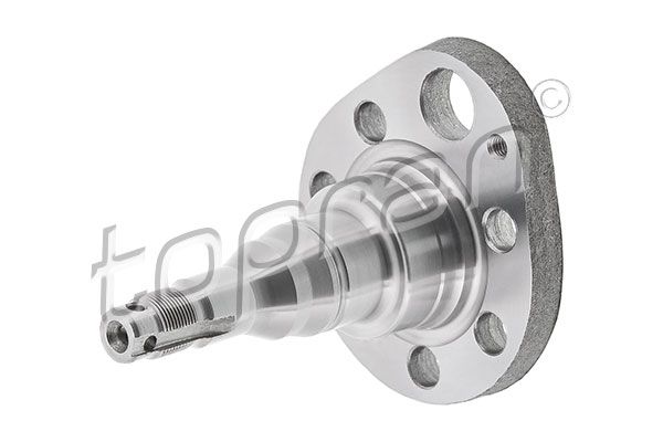 TOPRAN 102 819 - Achszapfen, Achsk&ouml;rper