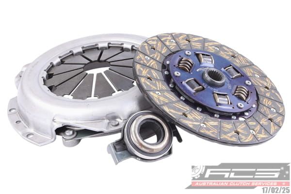KIT STD FIAT SUPERBRAVA 2.0L - TecDoc Only