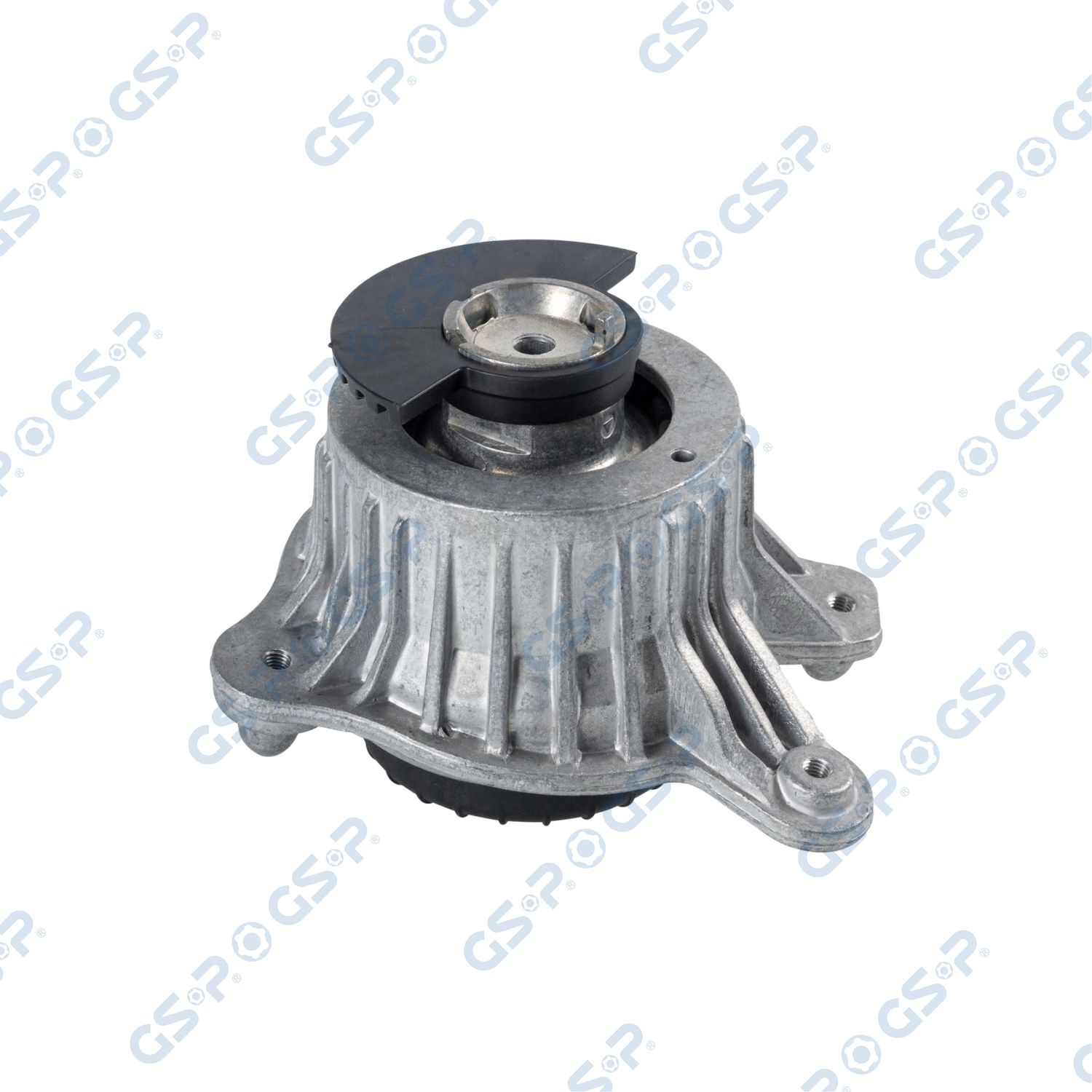 Soporte, motor