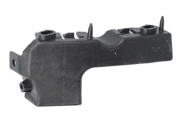 Halter, Stoßfänger