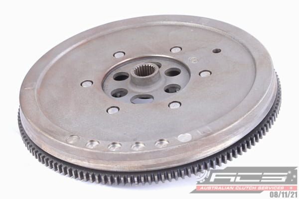 DMF CVT AUDI A4 - TecDoc 1