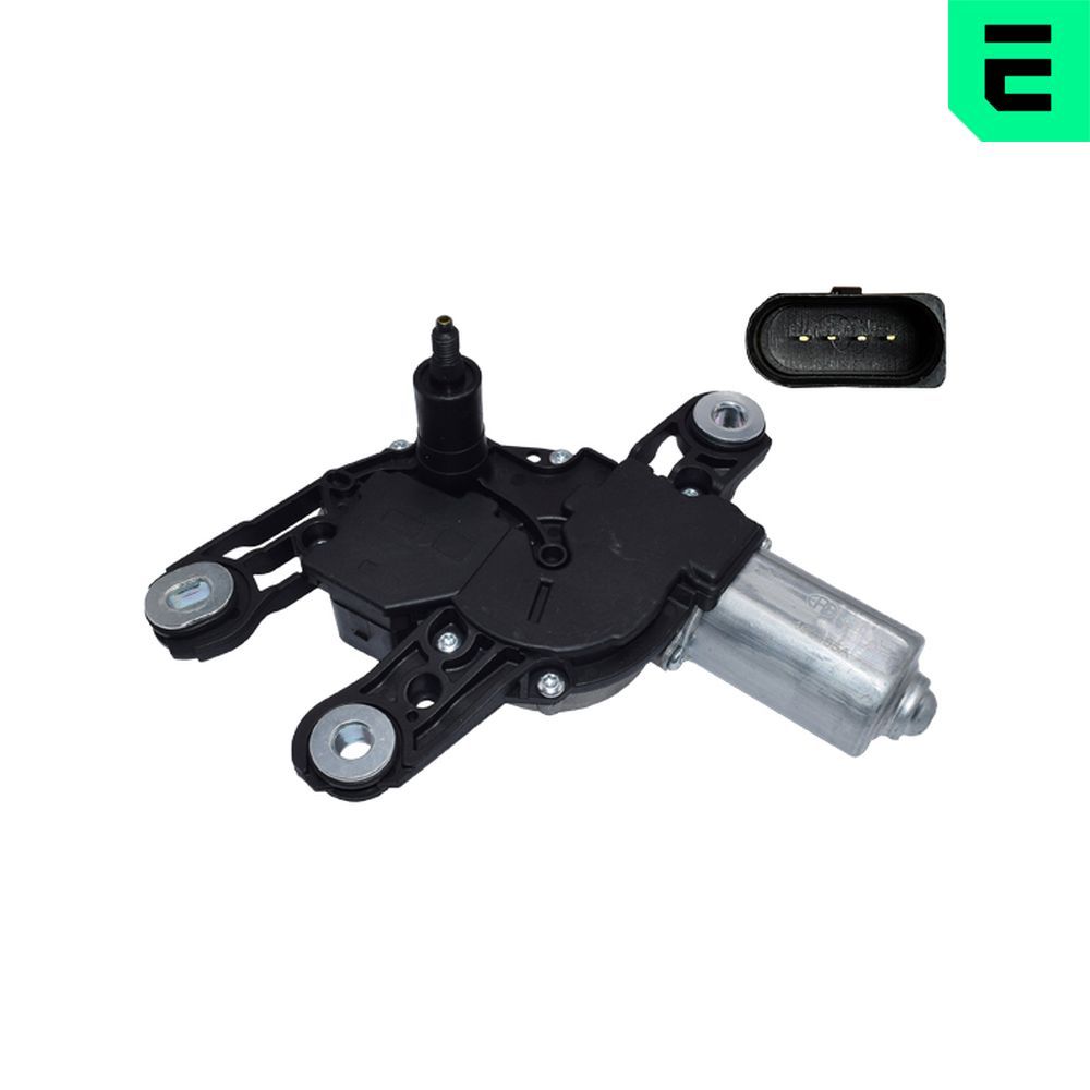 ERA 460435A - Wischermotor