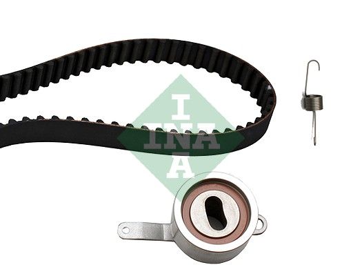 Timing Belt Kit 530 0313 10