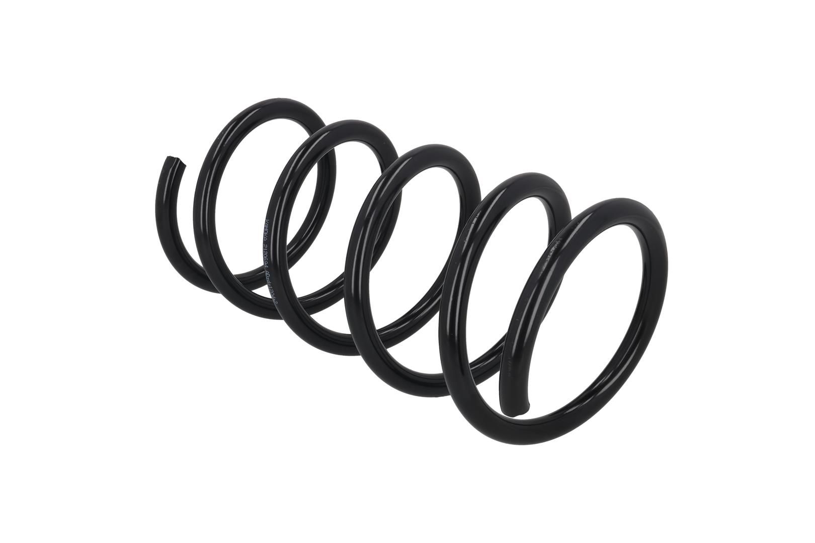 KAMOKA 2120694 - Fahrwerksfeder