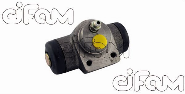 101-518 CIFAM fékmunkahenger