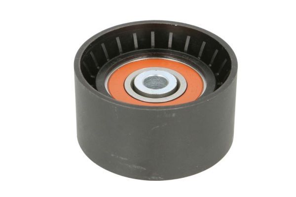 Umlenk-/F&uuml;hrungsrolle, Keilrippenriemen
