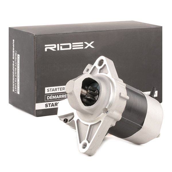 RIDEX 2S0104 Starter