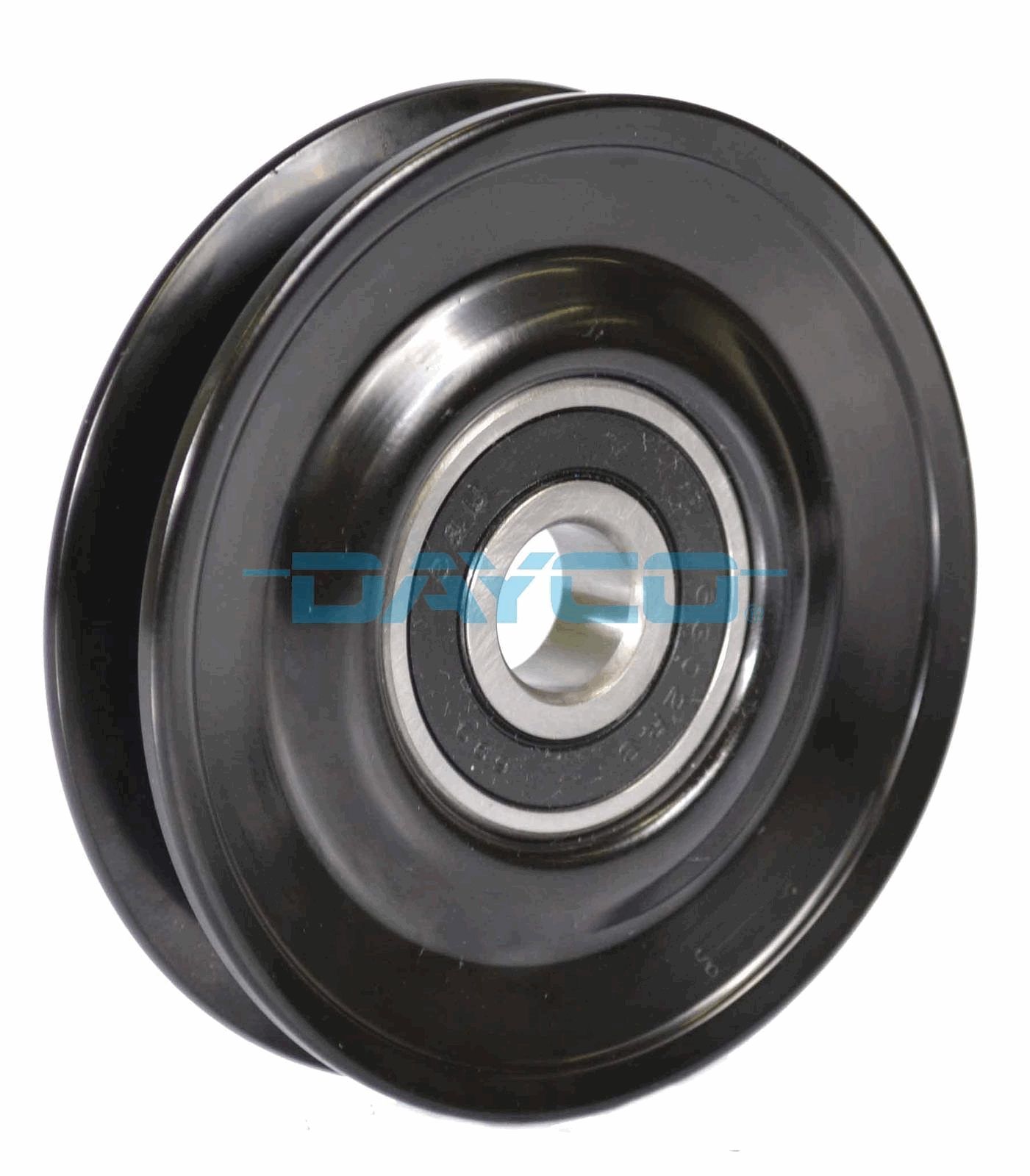 IDLER/TENSIONER PULLEY  EP301 - TecDoc Only