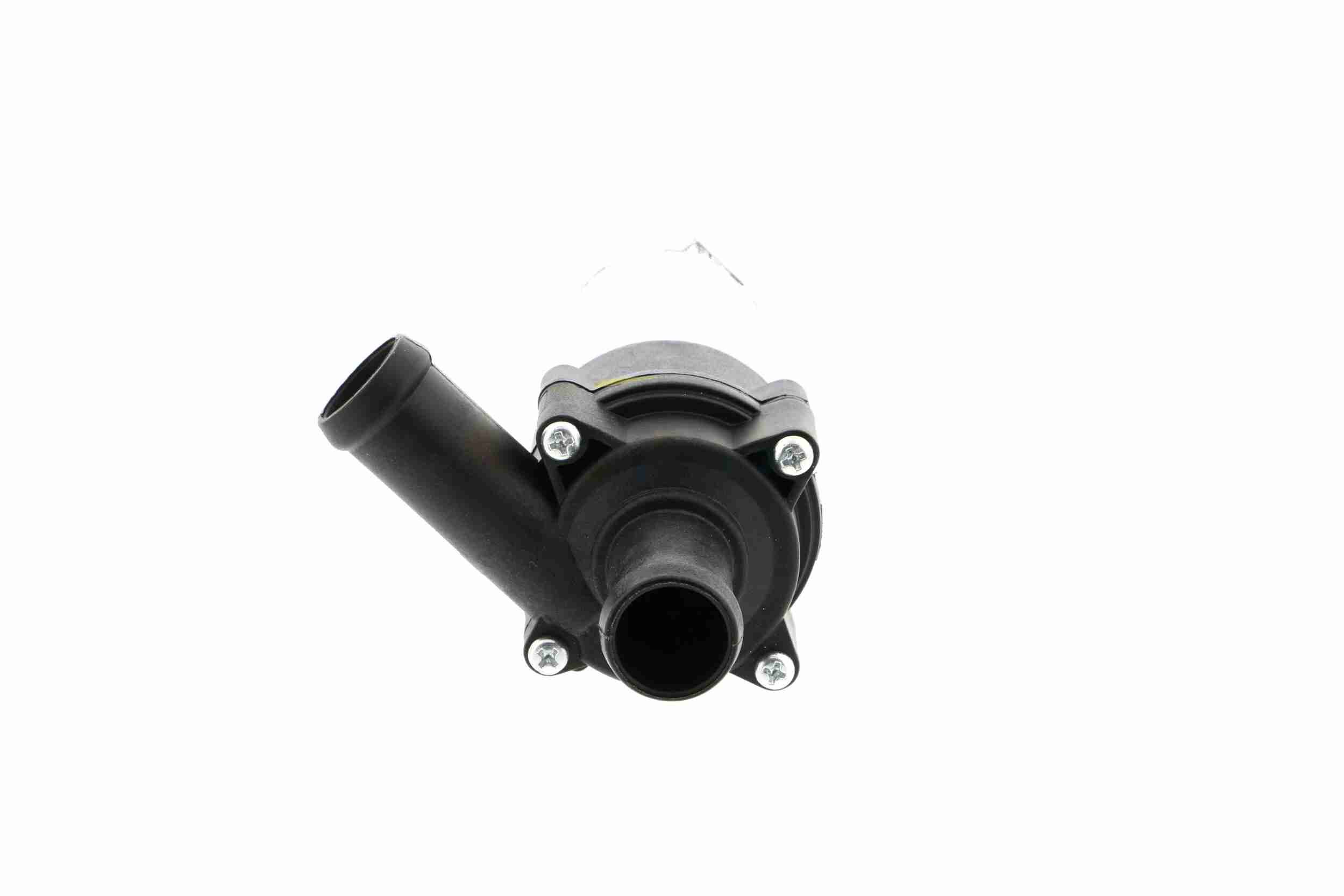 Wasserumw&auml;lzpumpe, Standheizung