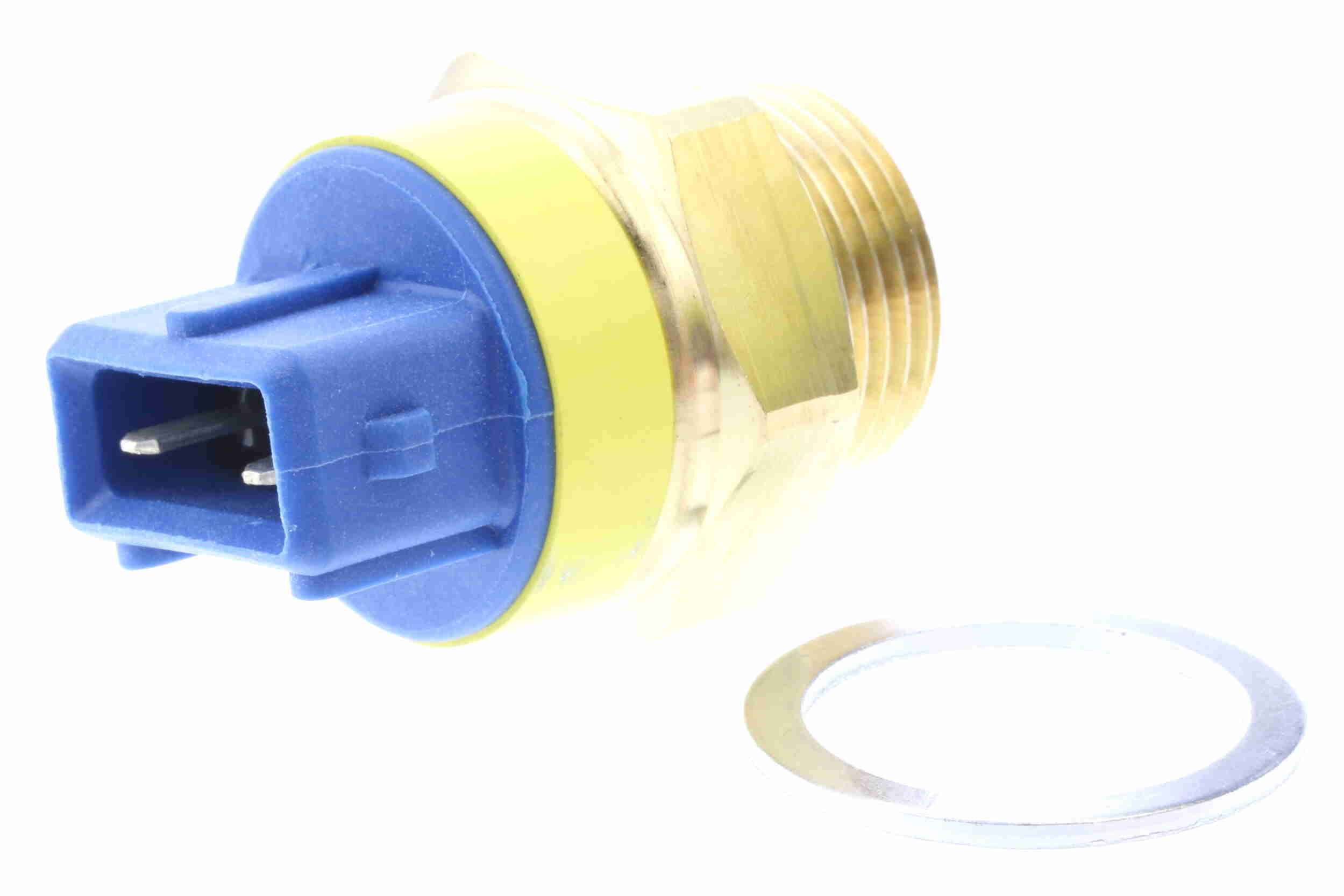 Temperaturschalter, Kühlerlüfter