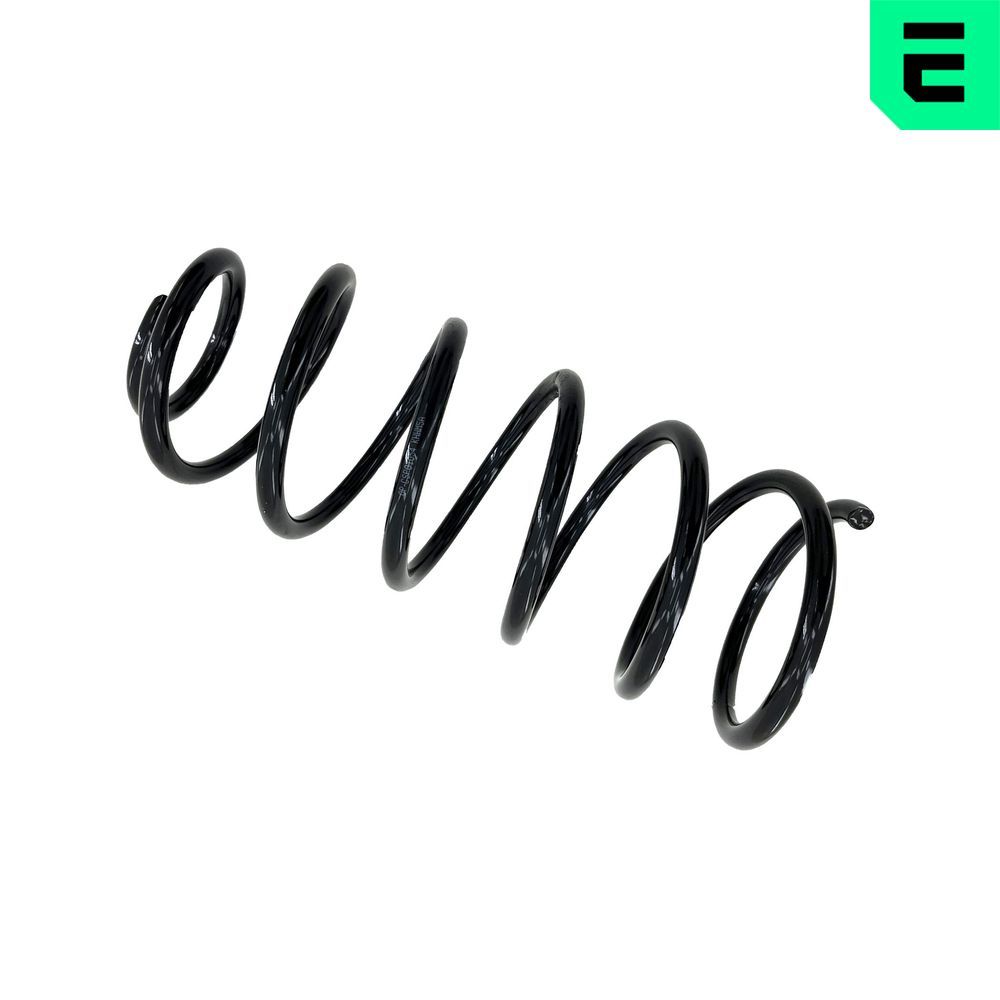 OPTIMAL OP-CSP01054 - Fahrwerksfeder