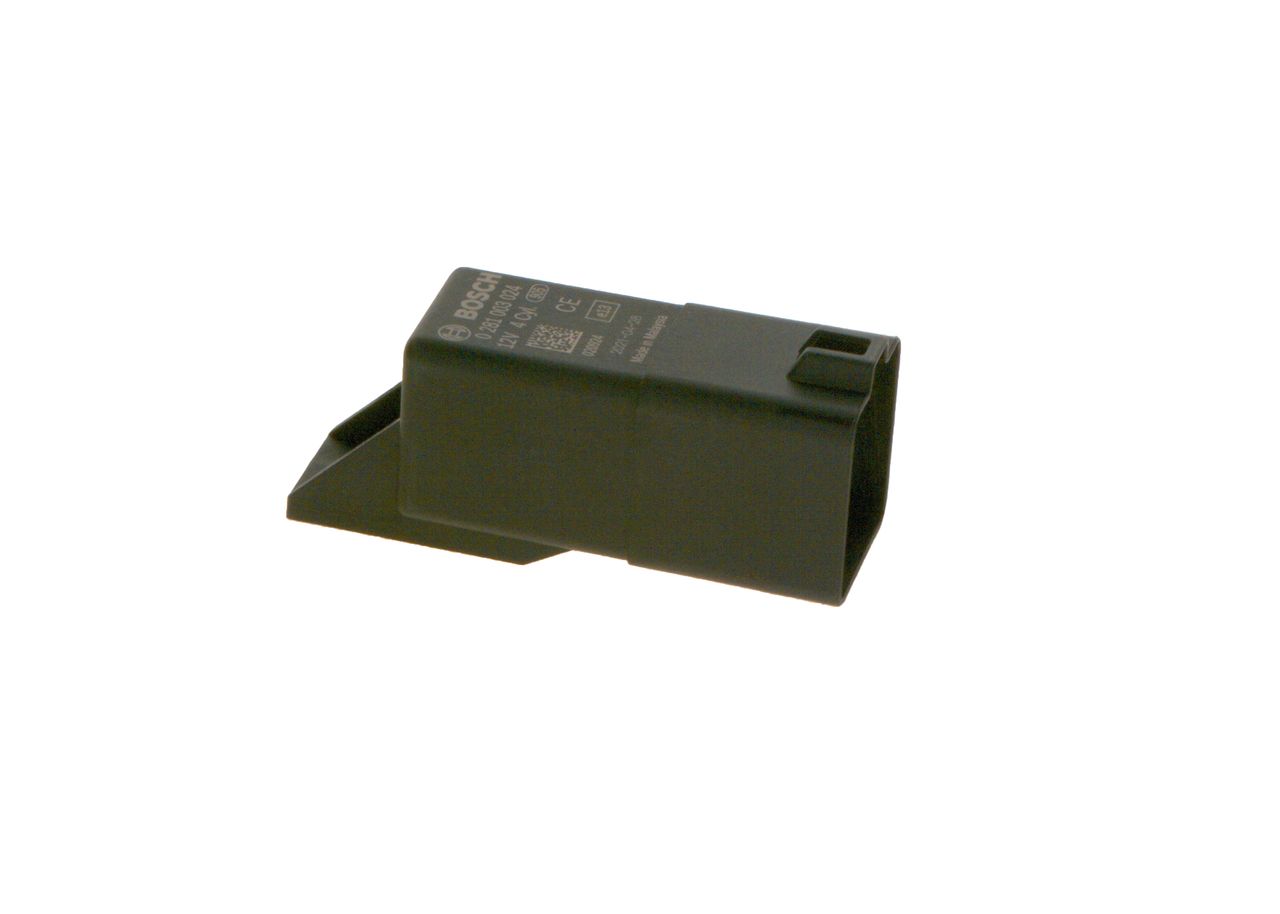 valdymo blokas, kaitinimo žvakių sistema