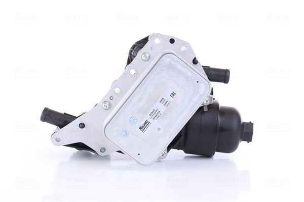 NISSENS 91319 - &Ouml;lk&uuml;hler, Motor&ouml;l