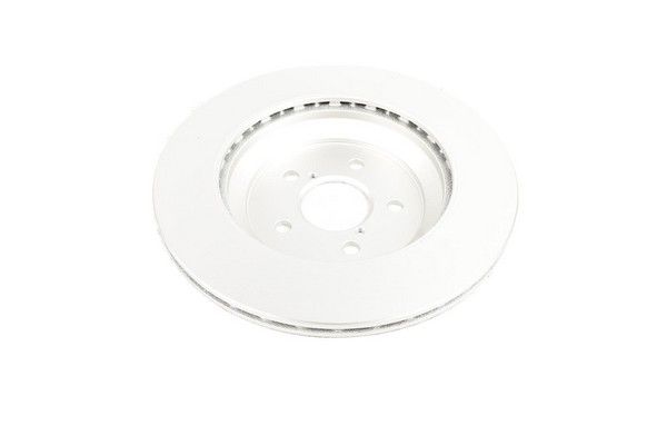 En-Shield Standard KP [ Subaru Impreza Series GT & GK 2.0i & 2.0i-L 17 & 18 Inch Rim 10/16-> R ] - TecDoc 2